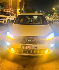 كيا سورينتو